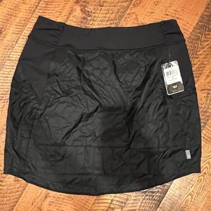 Mountain Hardwear Trekkin Insulated Skirt